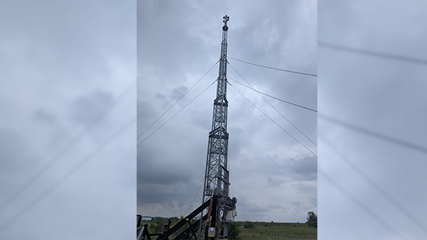 Skylark Labs to Deploy AI-Powered Scout Towers for...