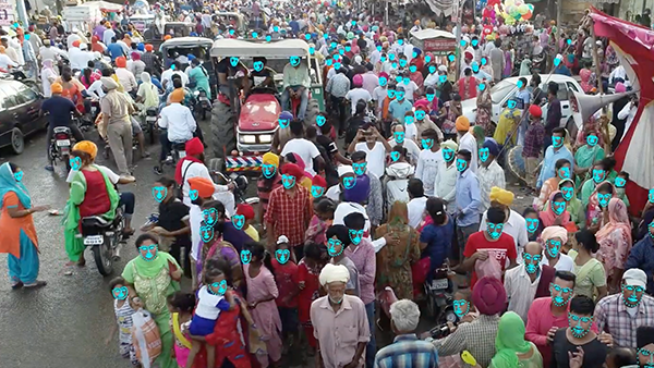 Facial recognition is getting incredibly powerful,...