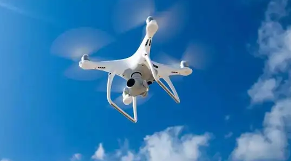 HCCB adopts Skylark Labs’ self-learning AI drones ...