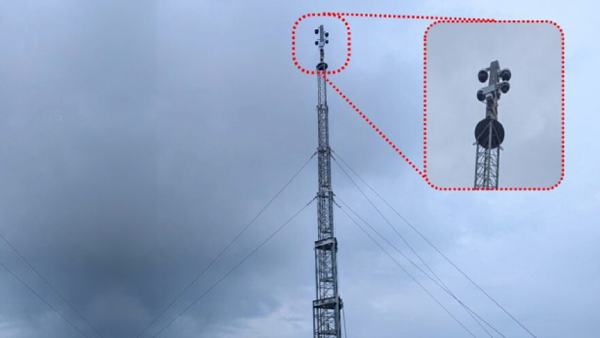 Skylark Labs Wins Multiple Contracts to Equip Indi...