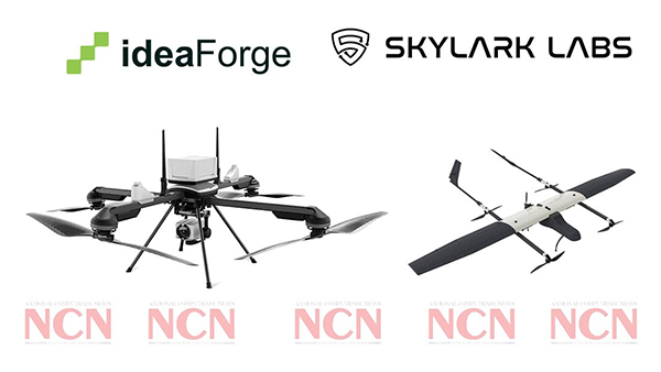 IdeaForge Technology Inc. Announces Strategic Part...