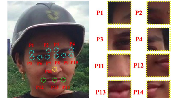 L’intelligence artificielle pourra bientôt identif...