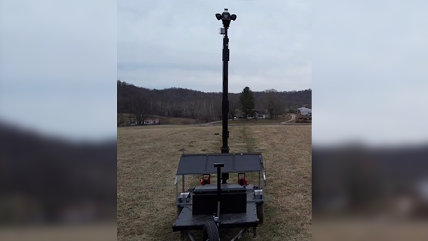 Skylark Labs Reveals Scout MK I: Next-Generation P...