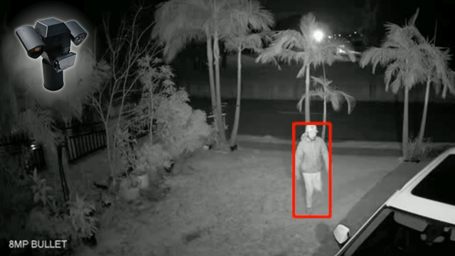 Redefining Public Safety with Adaptive AI Towers