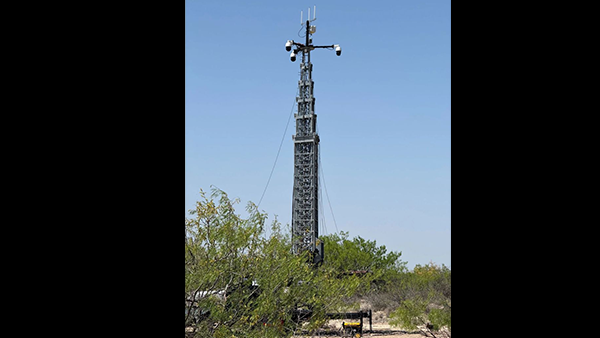 Pierce Aerospace and Skylark Labs Deploy Remote ID...