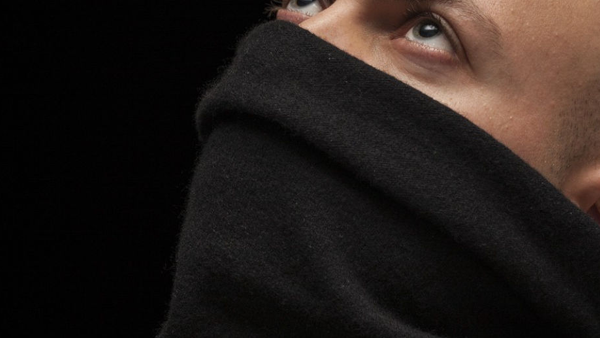 Even if you cover your face, face recognition syst...