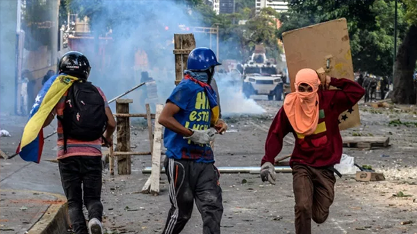 This AI-powered facial recognition system could so...