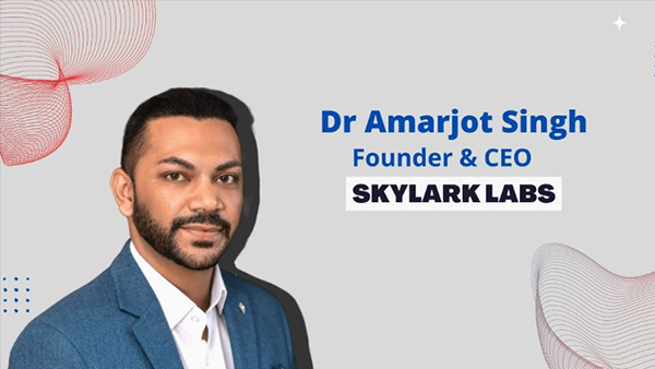 This startup is building AI-based defence tools to...