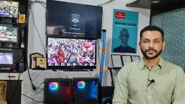 Tech Companies Training AI to Read Lips