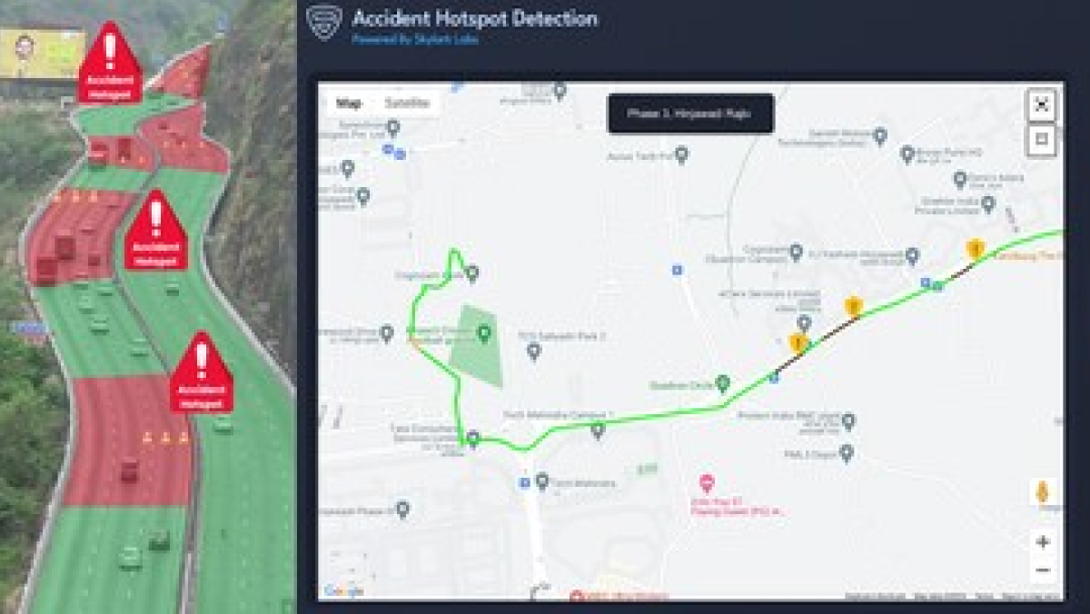 Skylark Labs and Mercedes-Benz R&D India Achieve B...