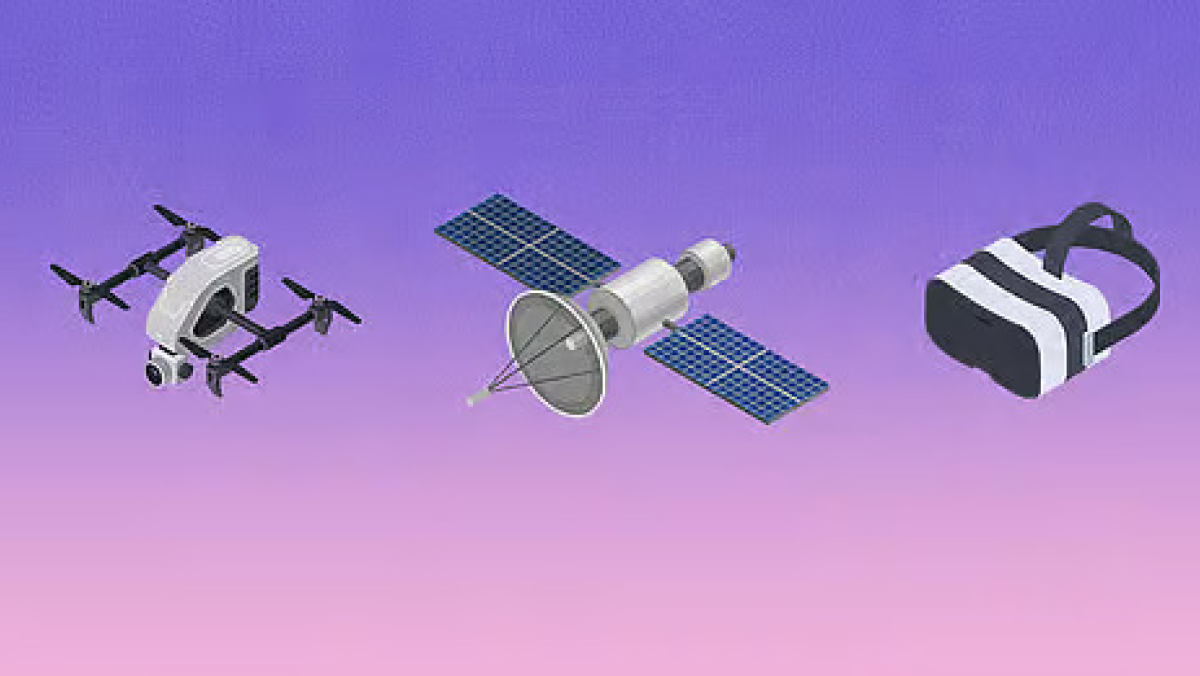 Defense Startups Boom: Indian Government's Push fo...