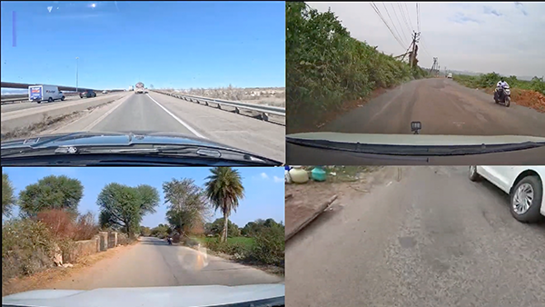 Revolutionizing Road Maintenance with AI