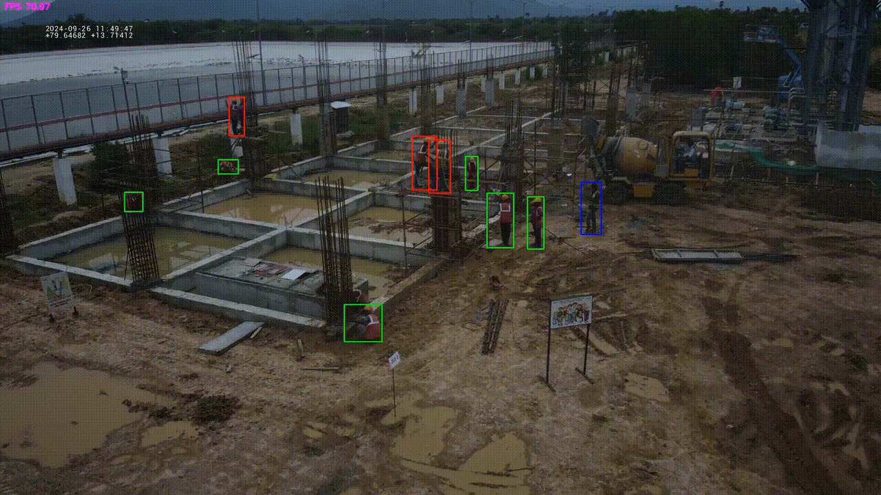 AI-Driven Drone Solutions in the Beverage Industry