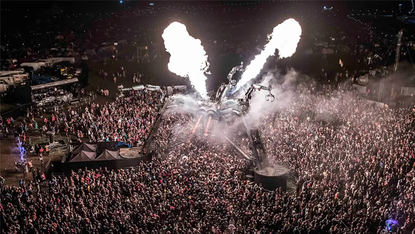 Surveillance drones can now spot violent attacks a...