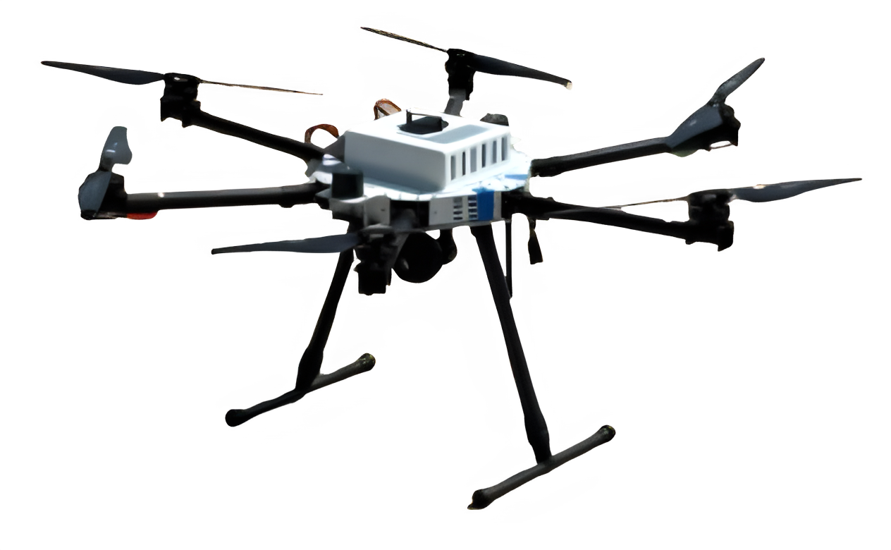 Synapse AI Box