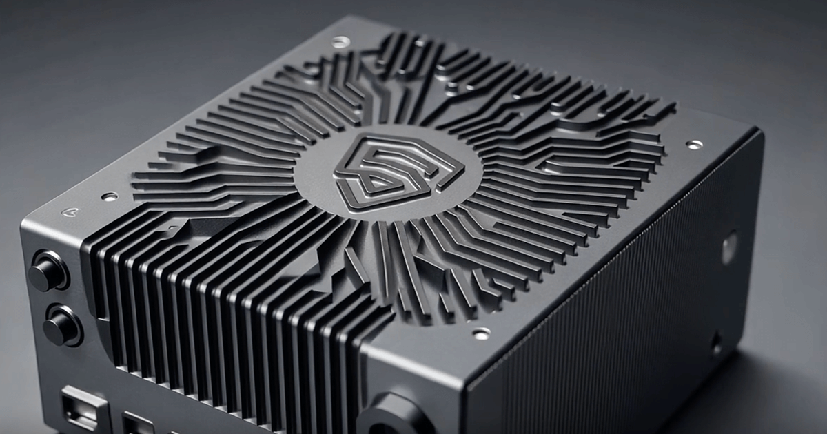 Synapse AI Box: Edge AI Device | Skylark Labs