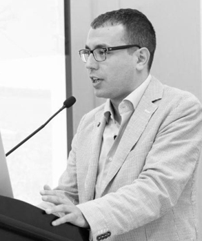 Dr. Andrea Soltoggio