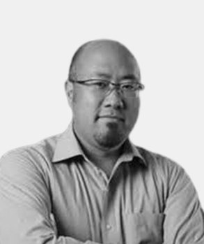 Prof. Kris Kitani - Technical Advisory Board at Skylark Labs