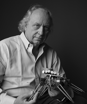 Dr. Andrea Soltoggio