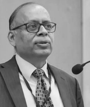 Dr. Ajay Kumar