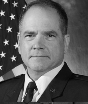 Col. Douglas Drakeley