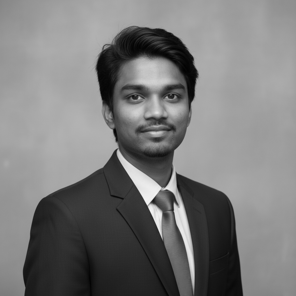 Nitheesh Bopparaju - ML Engineer-I at Skylark Labs